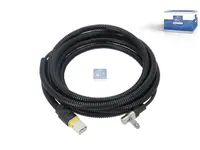 Sensor ABS DT Spare Parts 81271206203