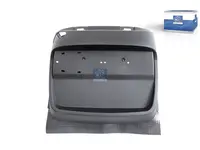 Parafango DT Spare Parts 2120370