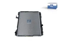 Radiator DT Spare Parts 5001874693