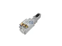 Cilindro de mudança DT Spare Parts 42580698
