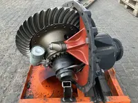 дифференцированный DAF AAS1347 2129813R