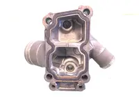 Flangia d. refrigerante Scania 2007618