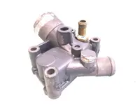 Flangia d. refrigerante Scania 2007618