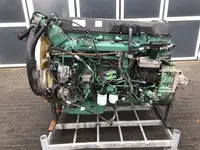 محرك Volvo D13K 500 K2 22070193 محرك Volvo D13K 500 K2 22070193