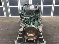 محرك Volvo D13K 500 K2 22070193 محرك Volvo D13K 500 K2 22070193