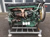 محرك Volvo D13K 500 K2 22070193 محرك Volvo D13K 500 K2 22070193