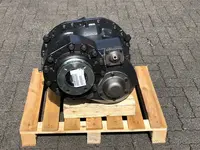 Diferencial Meritor RTS2370B 7420709820 Diferencial Meritor RTS2370B 7420709820