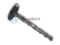 Albero a camme Monedero 9060504001