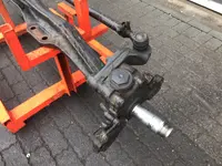 Renault FAL 7.1 Vorderachse 7420543313