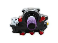 Bomba de direccion Mercedes A 960 460 62 00