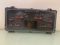 Panel sterowania Volvo 21929639