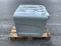 Uitlaatdemper MAN 81151036100