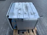 Uitlaatdemper MAN 81151036100