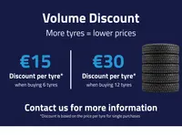 Michelin 385/65R22.5 X Multi HL Z