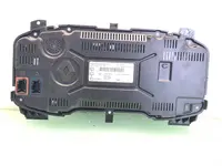 Ploča s instrumentima Renault 7421627137