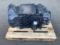 Volvo AT2612E I-Shift Mjenjač 20497836