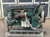 Motore Volvo D11C 330 C1 85001589 Motore Volvo D11C 330 C1 85001589