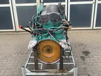 Motore Volvo D11C 330 C1 85001589 Motore Volvo D11C 330 C1 85001589