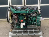 Motore Volvo D11C 330 C1 85001589 Motore Volvo D11C 330 C1 85001589