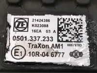 Скоростна кутия ECU DAF 2134299 Скоростна кутия ECU DAF 2134299