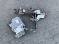 Волан на волана Scania 2420899