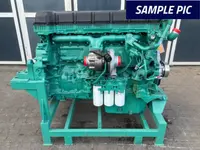 Motor Volvo D13K 420 K2 22070191 Motor Volvo D13K 420 K2 22070191