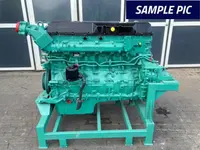 Motor Volvo D13K 540 K2 22070195 Motor Volvo D13K 540 K2 22070195