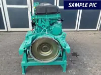 Motor Volvo D13K 420 K1 22070191