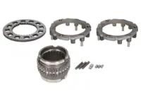 Синхронизатор ZF