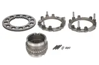 Синхронизатор ZF