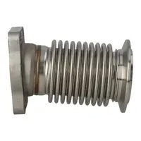 Rura EGR DAF 2318909