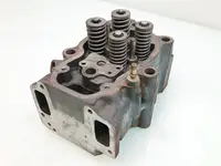 Cabecote Scania DC13 148 450 2294618