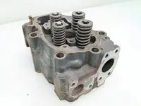 Cabecote Scania DC13 148 450 2294618