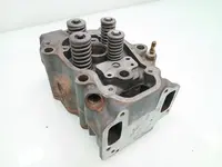 Cabecote Scania DC13 148 450 2294618