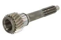 ZF Anello frizione 1658463