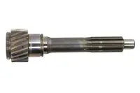 ZF Anello frizione 1658463