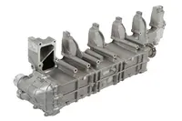 Radiatore EGR Mahle 4711406775