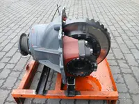 Diferencial DAF AAS1344 2146086R
