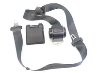 Seat Belt Scania 2095038