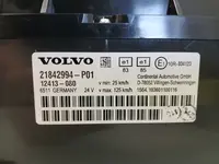 Табло Volvo 21015794 Табло Volvo 21015794