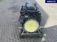 Moteur Scania DC13 165 500 2294618