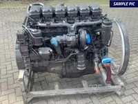 Moteur Scania DC13 165 500 2294618
