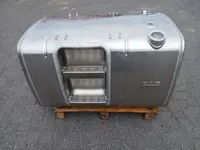 Rezervor de combustibil DAF 490 Liter 2250677