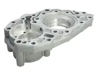Scatola del cambio ZF 1746777