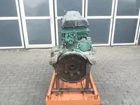 محرك Volvo D13K 500 K2 22070193 محرك Volvo D13K 500 K2 22070193