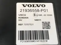 Unité de contrôle VMCU Volvo 23762565 Unité de contrôle VMCU Volvo 23762565