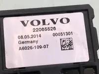 مفتاح التحويل Volvo 21967944