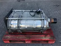 Выхлопной глушитель Volvo 21364835