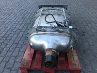 Выхлопной глушитель Volvo 21364835
