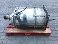 Выхлопной глушитель Volvo 21364835